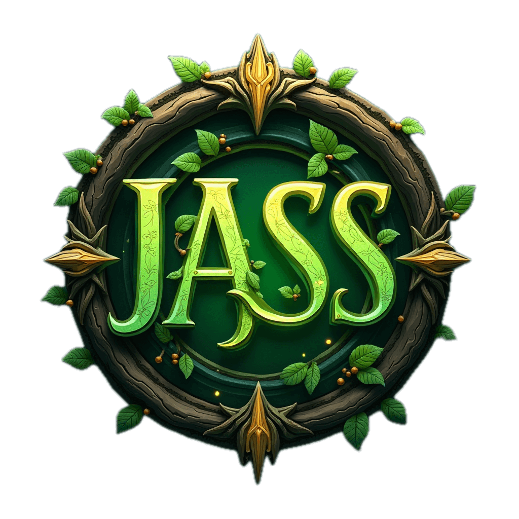 JASS-ANTLR-Kotlin
